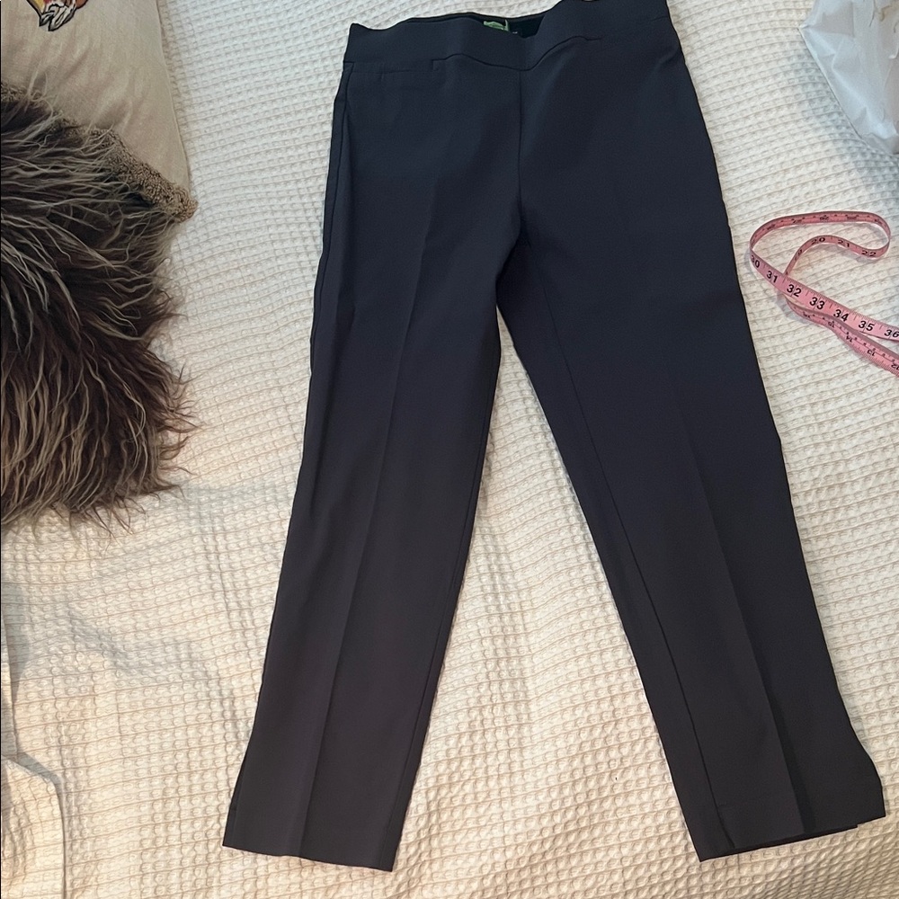 Counterparts Black Women's Trousers